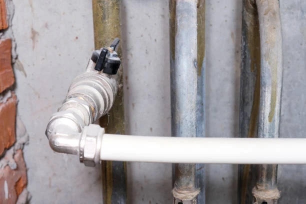 Entretien d’une vanne à guillotine en laiton Guide pratique