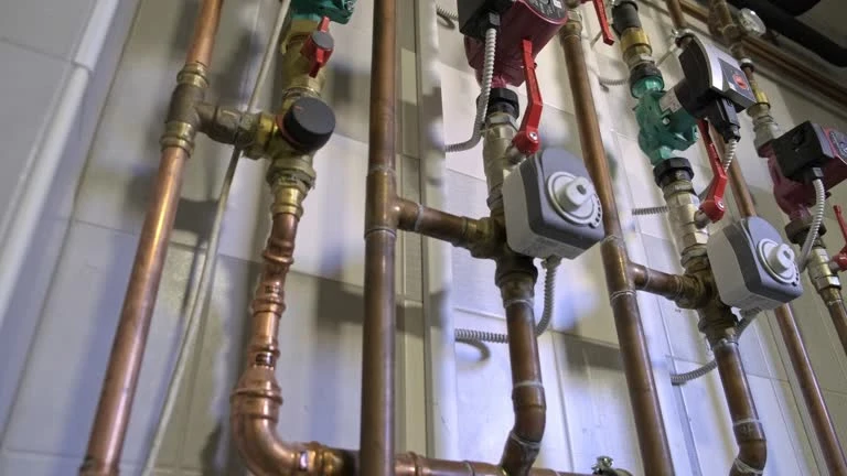 Papillons des Gaz : Adaptabilité dans les Systèmes de Contrôle des Gaz