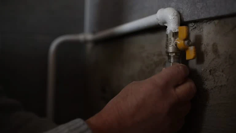 Prévisions la vanne à boisseau sphérique de ventilation