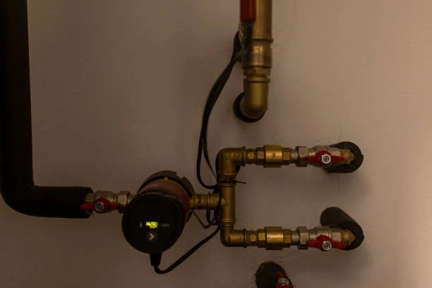 Les Vannes de Tuyau d&rsquo;Arrosage : Un Outil Essentiel dans l&rsquo;Industrie Pétrolière