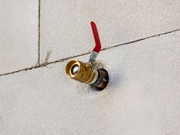 Les mini-vannes à boisseau sphérique : une innovation pour les systèmes d&rsquo;irrigation