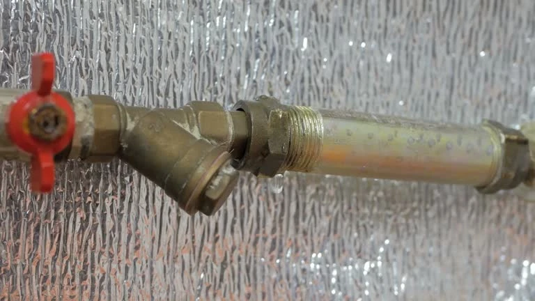 Principe de fonctionnement de la vanne à boisseau sphérique de ventilation