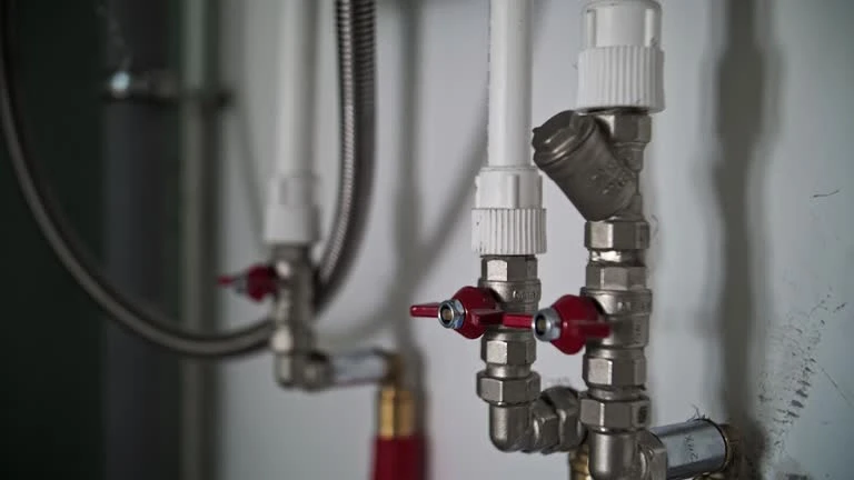 Le design des vannes de tuyau d’arrosage allier efficacité durabilité