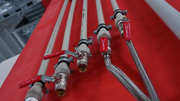 Le contrôle des vannes de jardin en laiton : précision et efficacité