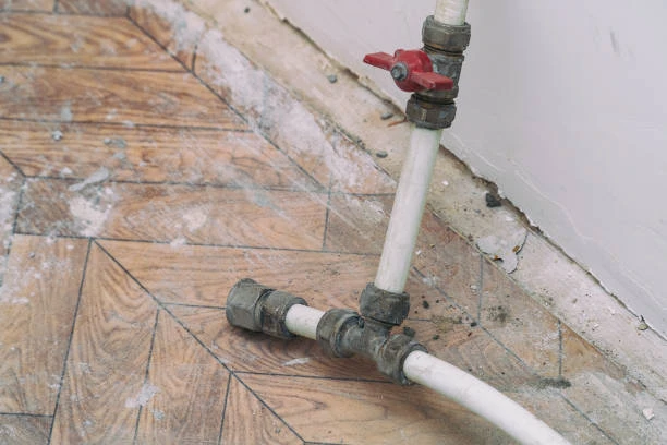 Vannes Papillon L&rsquo;Extraction des Matériaux et Son Impact sur