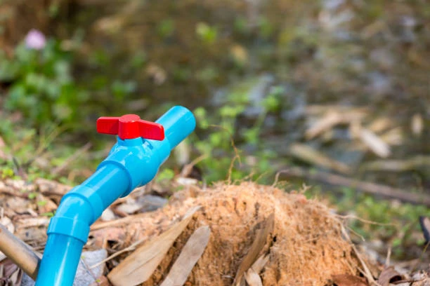 Vannes Dissimulées en Laiton Rôle et Fonction dans les Systèmes de Tuyauterie