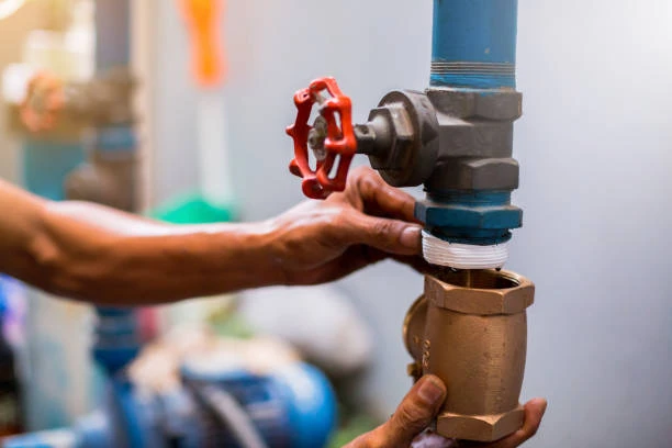 Mini-vannes à boisseau sphérique Une solution compacte et performante