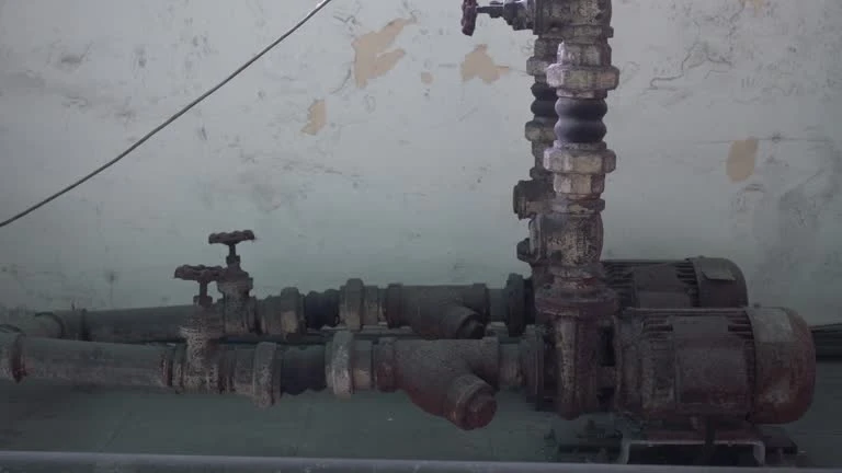 Crépine en Laiton avec Valve Un Indispensable pour les Systèmes Sanitaires