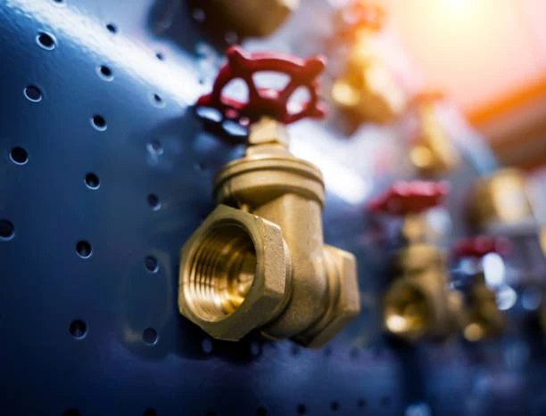 La Résistance à la Pression des Vannes de Régulation