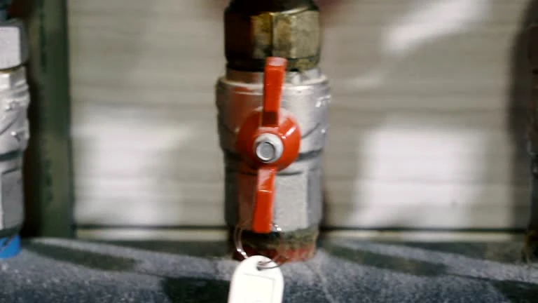 Introduction aux vannes à boisseau sphérique soudées