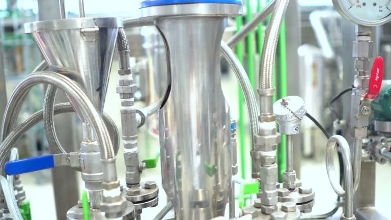 Le marché du robinet d’angle en laiton : Analyse et perspectives