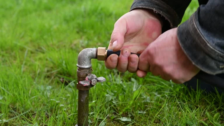 La technologie de la vanne à boisseau sphérique à tourillon
