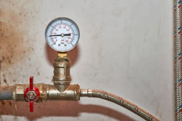 Le Processus de Fabrication des Vannes de Régulation