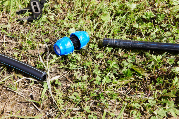 PEHD Une Matière Première au Service de la Industrielle