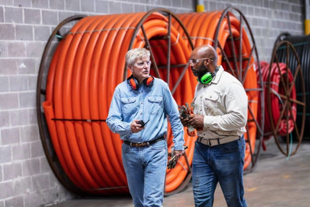 Tuyau PEX-AL-PEX efficacité optimale pour les installations modernes