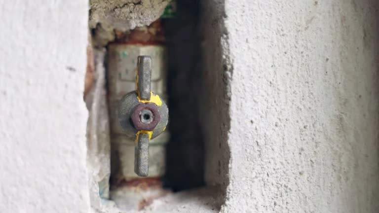 Utilisation sûre des vannes de régulation