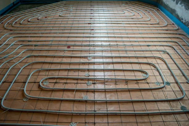 Le marché raccords PEX-AL-PEX dynamique en pleine expansion