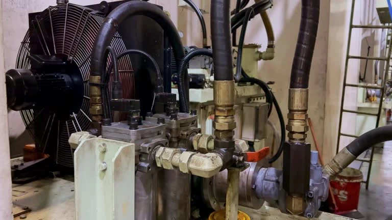 L’adaptabilité des vannes de réglage critère essentiel efficace