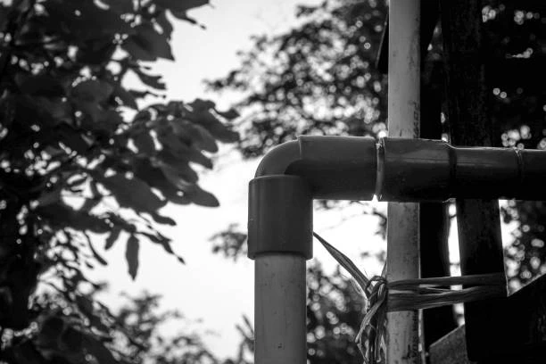 Les Tuyaux en PEHD Une Révolution pour l’Agriculture Moderne