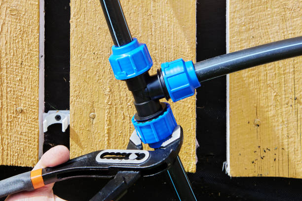 Maîtriser le procédé la clé de la fabrication de tuyaux en PEHD