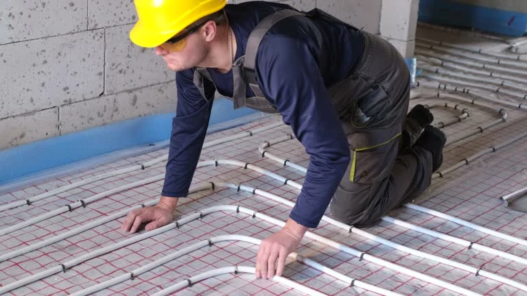 Le tuyau PEX-AL-PEX un choix incontournable pour les installations modernes