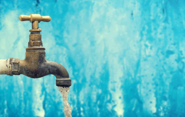 Robinet d’arrosage Quand l’emballage fait toute la différence