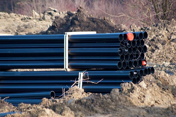 Les Tuyaux en PEHD Une Solution Écologique  Avenir Durable