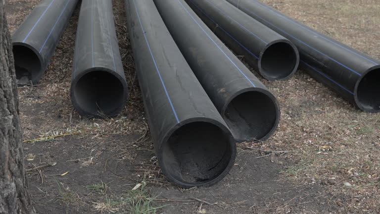 Fournisseur de Tuyaux en PEHD Stratégies d’Achat Maximiser