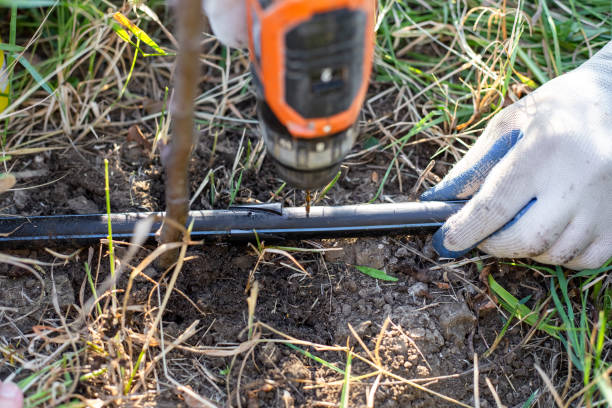 Fournisseur de Tuyaux en PEHD Clés pour un Choix Stratégique et Durable