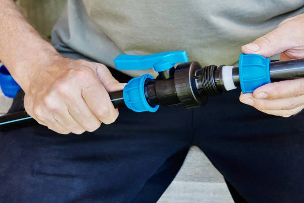 Les tendances clés des machines à souder PEHD