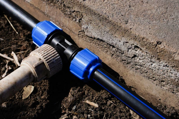 Tuyaux Flottants en PEHD Projets Maritimes et Hydrauliques