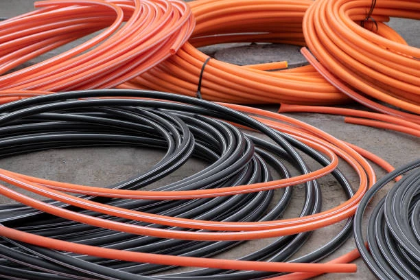 Le tuyau PEX-AL-PEX atout incontournable construction moderne