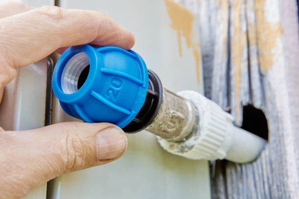 La Production du PEHD Matière Première Essentielle