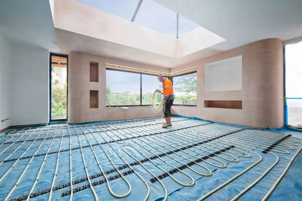 L’efficacité des raccords PEX-AL-PEX dans systèmes plomberie