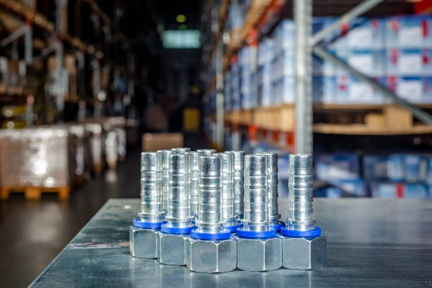 Raccords PEX et traitement alliance efficace réseaux fiables