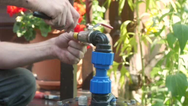 Les Tuyaux Flottants en PEHD Avantages Concrets