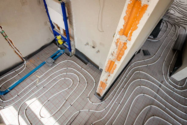 La raccords PEX-AL-PEX un pilier performance desmulticouches