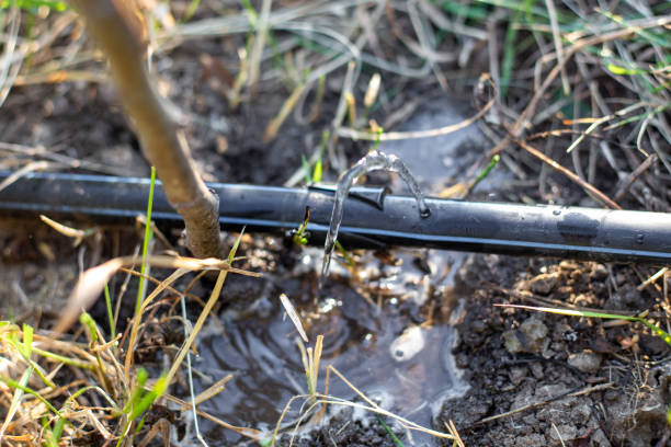 Raccords en PEHD Économies Matérielles et Énergétiques Efficient