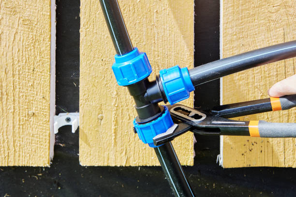 PEHD Un Levier Économique pour les Industries Modernes