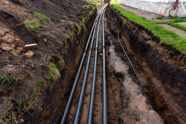 Fournisseur de Tuyaux en PEHD Coûts sans Compromis Qualitatif