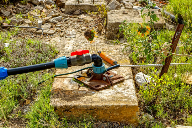 Raccords en PEHD Installation Optimisée pour des Réseaux Durables
