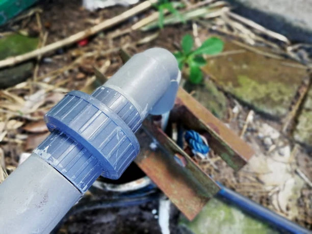 Tuyaux Flottants en PEHD pour l’Exportation Industrielle