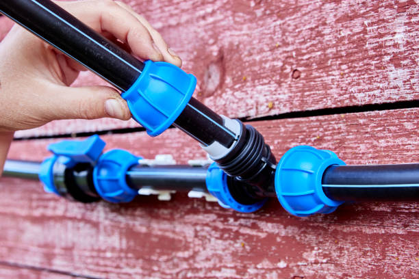 Le PEHD : Innovations Technologiques et Maîtrise Industrielle