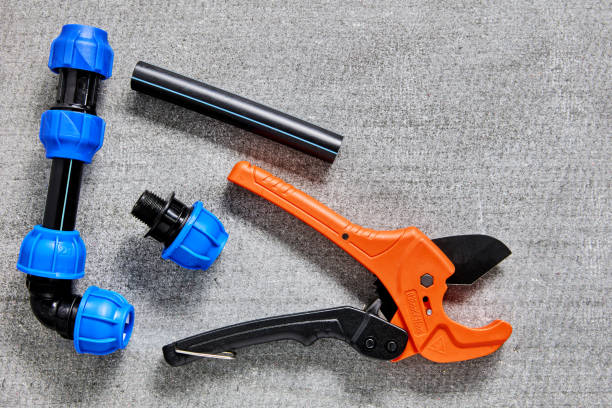 Pourquoi Choisir la Fabrication de Tuyaux en PEHD ?