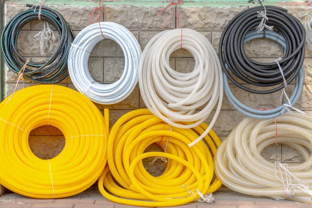 L&rsquo;importance des raccords PEX-AL-PEX dans les systèmes de plomberie modernes