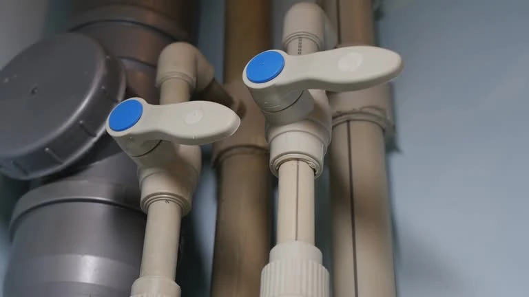 La Résistance à la Pression des Tuyaux Flottants en PEHD