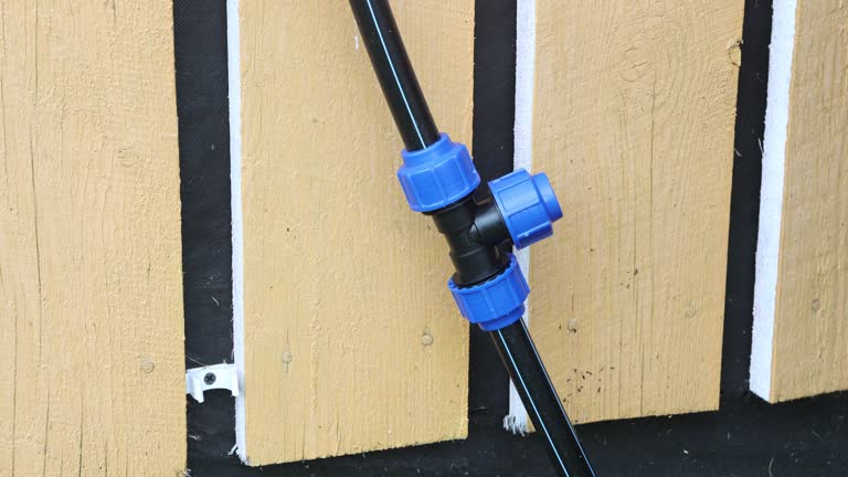 Choisir une machine à souder PEHD critères et conseils pratiques