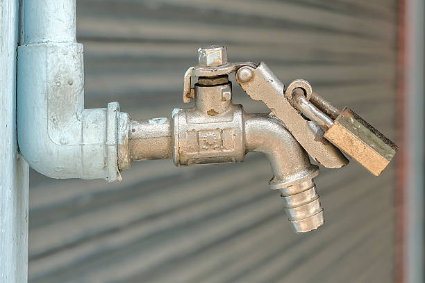 Le robinet d&rsquo;arrosage essentiel pour préserver l&rsquo;environnement