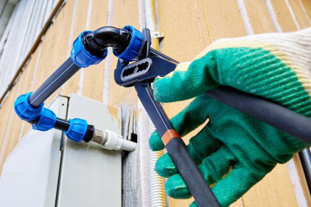 L’avenir des machines à souder PEHD innovations et défis