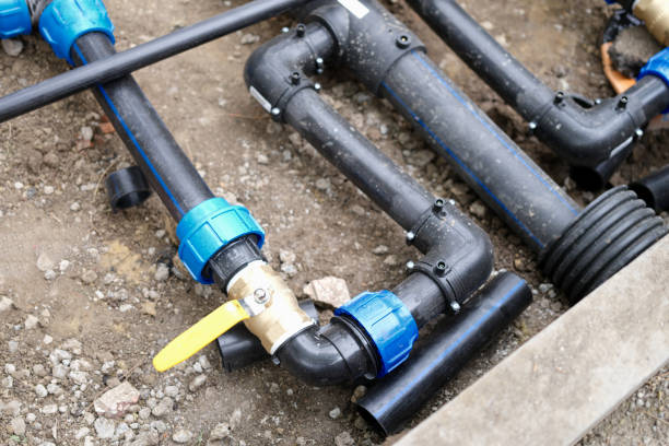 La Cage à Poissons en Tube PEHD Stratégies et Innovations